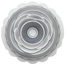 Picture of BUNDT CAKE PAN ROSE  20CM X H 8CM NON-STICK